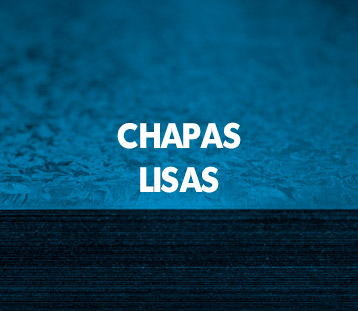 Chapas Lisas