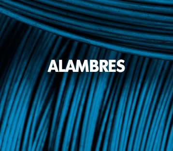 ALAMBRES