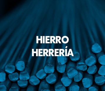 HIERRO HERRERÍA