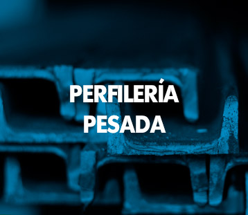 PERFILERÍA