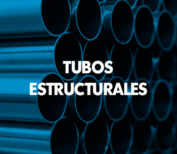 TUBOS ESTRUCTURALES